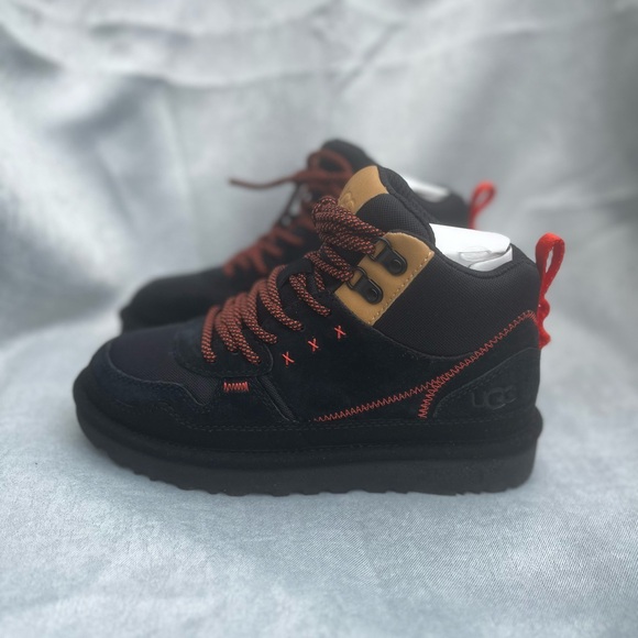 Women’s Ugg Highland Hi Heritage - Picture 5 of 9